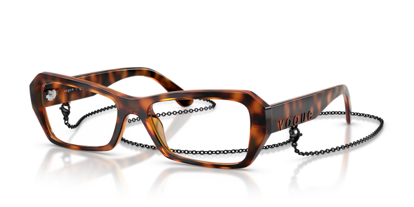 Gafas Graduadas Vogue Eyewear VO5656U W656 — vista tres cuartos