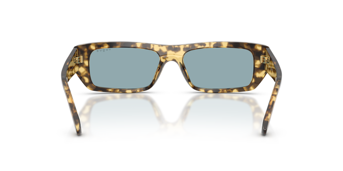 Sunglasses Vogue Eyewear VO5657SU 324180 53 16 — Image 4