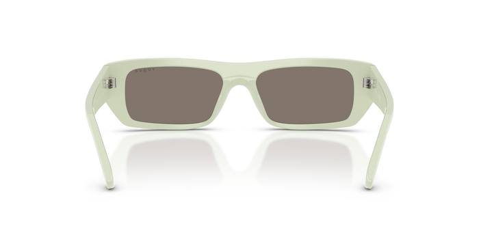 Sunglasses Vogue Eyewear VO5657SU 32436G 53 16 — Image 4