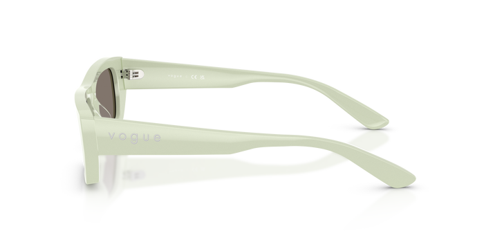 Sunglasses Vogue Eyewear VO5657SU 32436G 53 16 — Image 3