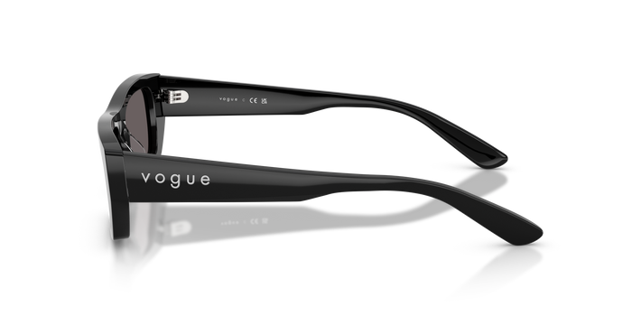 Sunglasses Vogue Eyewear VO5657SU W44/87 53 16 — Image 3