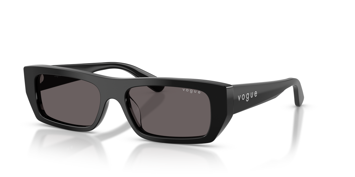 Sonnenbrille Vogue Eyewear VO5657SU W44/87 53 16