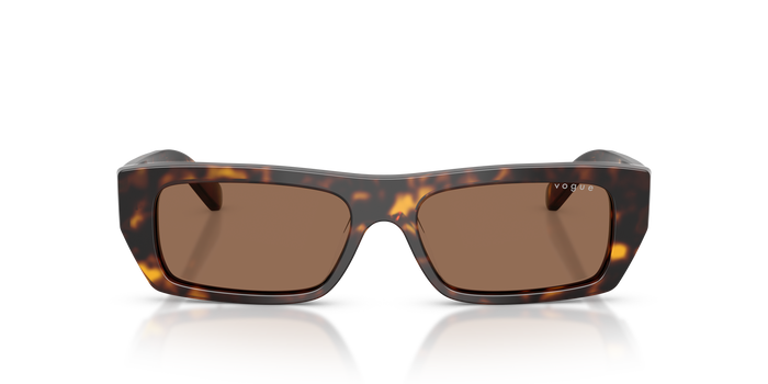 Vogue Eyewear太阳镜 VO5657SU W65673 53 16 — 图片 2