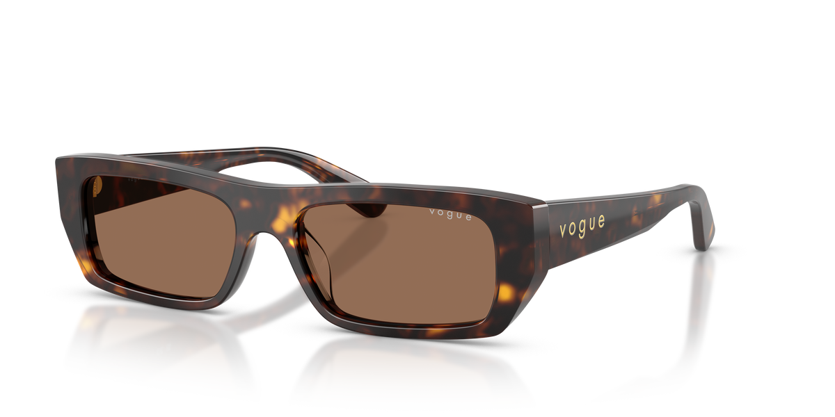 Sonnenbrille Vogue Eyewear VO5657SU W65673 53 16