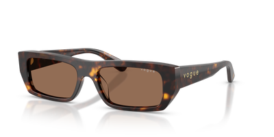 Sunglasses Vogue Eyewear VO5657SU W65673 53 16
