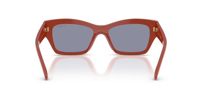Sunglasses Vogue Eyewear VO5658SU 3244/1 53 17 — Image 4