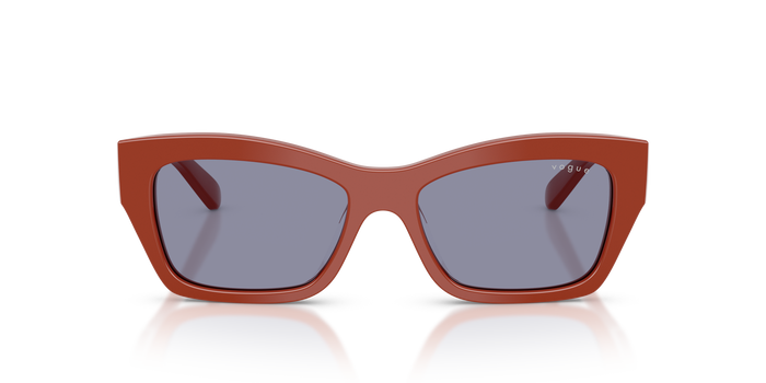 Sunglasses Vogue Eyewear VO5658SU 3244/1 53 17 — Image 2