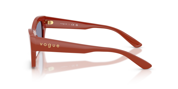 Sunglasses Vogue Eyewear VO5658SU 3244/1 53 17 — Image 3