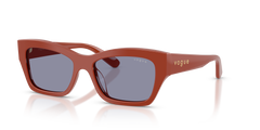 Sunglasses Vogue Eyewear VO5658SU 3244/1 53 17