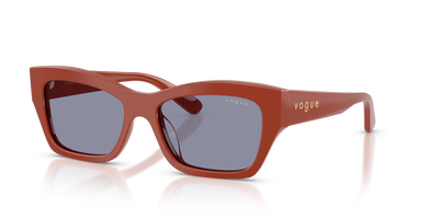 Sunglasses Vogue Eyewear VO5658SU 3244/1 53 17