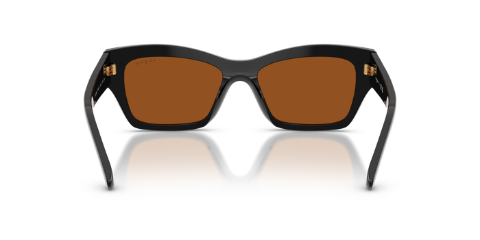 Sunglasses Vogue Eyewear VO5658SU W44/73 53 17 — Image 4
