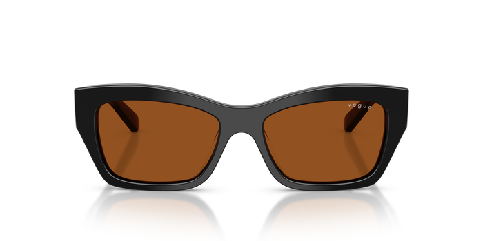 Sunglasses Vogue Eyewear VO5658SU W44/73 53 17 — Image 2