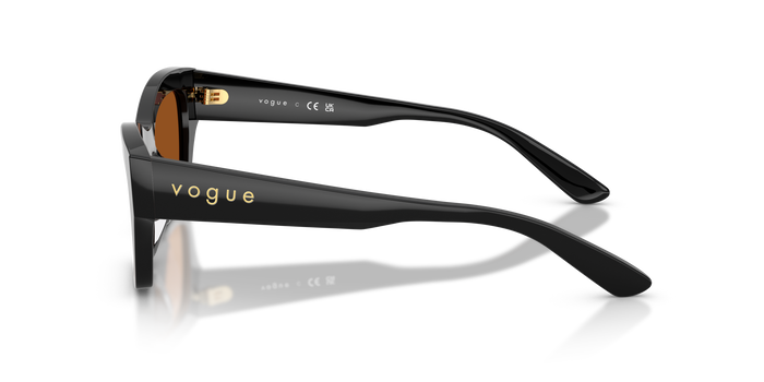 Sunglasses Vogue Eyewear VO5658SU W44/73 53 17 — Image 3
