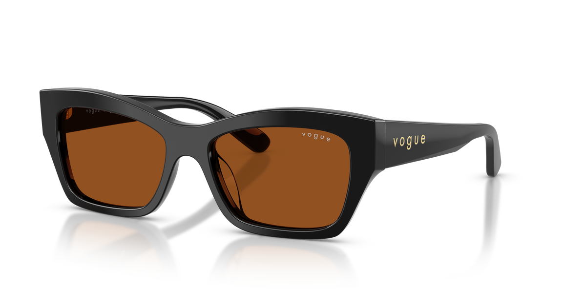 Sunglasses Vogue Eyewear VO5658SU W44/73 53 17