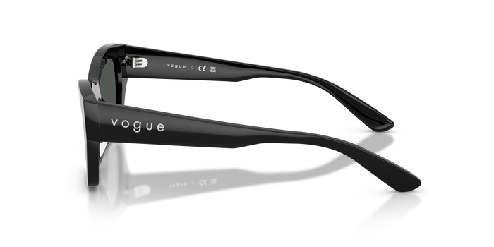 Sunglasses Vogue Eyewear VO5658SU W44/87 53 17 — Image 3