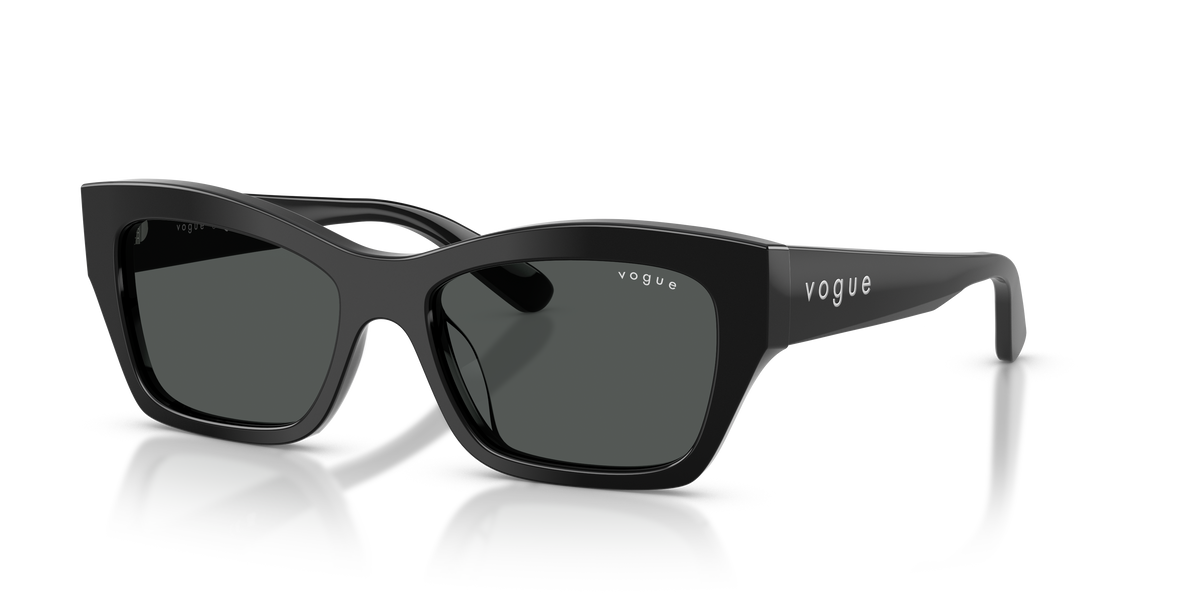 Солнцезащитные очки Vogue Eyewear VO5658SU W44/87 53 17