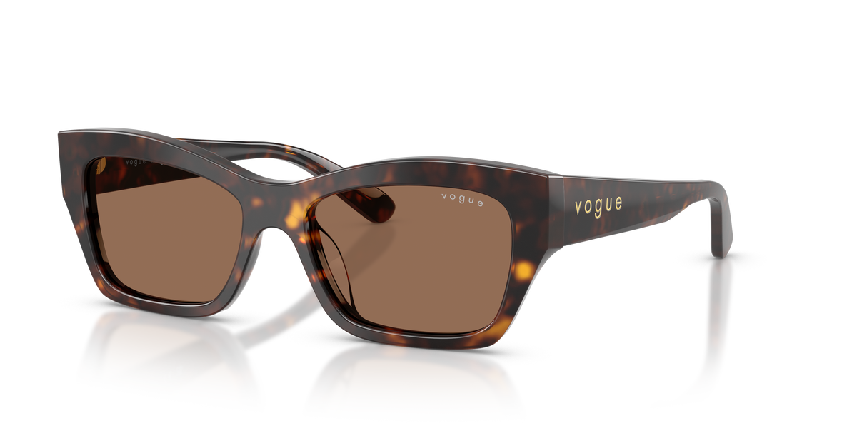 Солнцезащитные очки Vogue Eyewear VO5658SU W65673 53 17