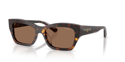 Sunglasses Vogue Eyewear VO5658SU W65673 53 17