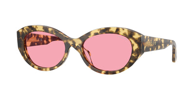 Sonnenbrille Vogue Eyewear VO5659SU 324184 52 17