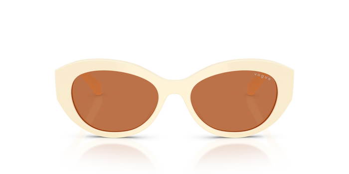 Солнцезащитные очки Vogue Eyewear VO5659SU 316773 52 17 — Изображение 2