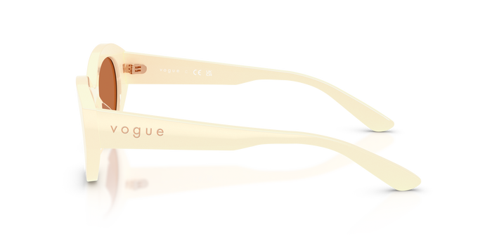 Солнцезащитные очки Vogue Eyewear VO5659SU 316773 52 17 — Изображение 3