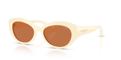 Солнцезащитные очки Vogue Eyewear VO5659SU 316773 52 17