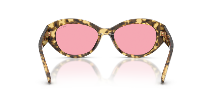 Солнцезащитные очки Vogue Eyewear VO5659SU 324184 52 17 — Изображение 4