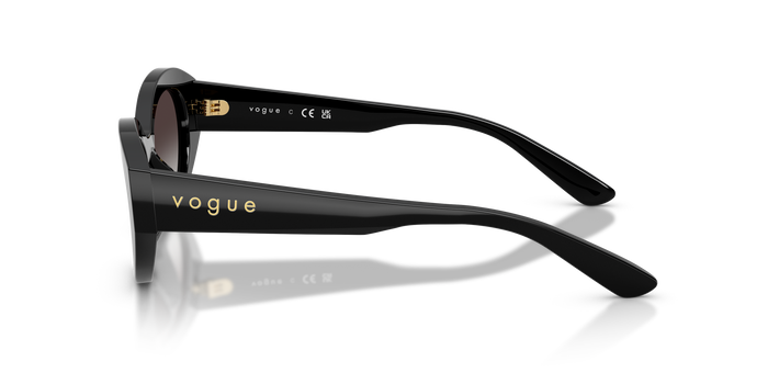 Sunglasses Vogue Eyewear VO5659SU W44/8G 52 17 — Image 3