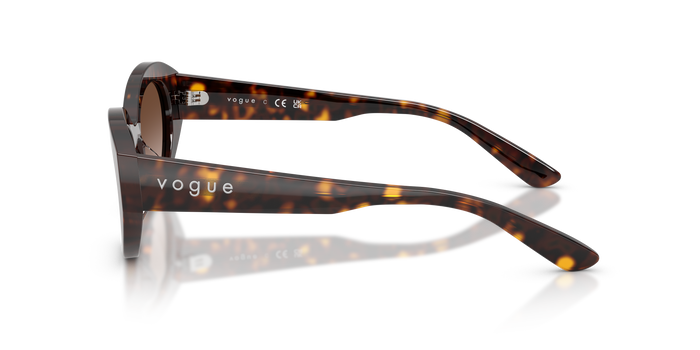 Gafas de Sol Vogue Eyewear VO5659SU W65613 52 17 — Imagen 3