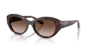 Sunglasses Vogue Eyewear VO5659SU W65613 52 17