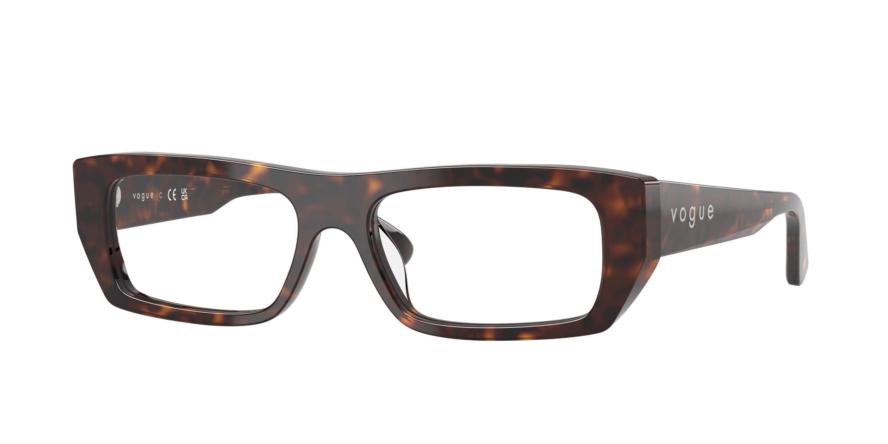 Очки для зрения Vogue Eyewear VO5660U W656