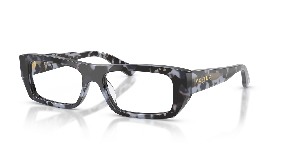Vogue Eyewear VO5660U 3147 光学镜架 | 醋酸纤维方框男女通用