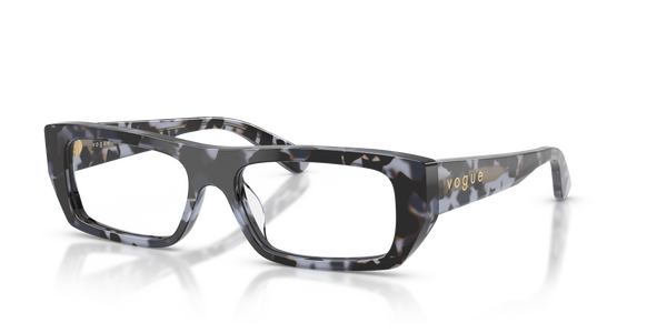 Gafas Graduadas Vogue Eyewear VO5660U 3147 — vista tres cuartos