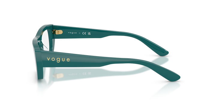 Prescription Glasses Vogue Eyewear VO5660U 3246 — Image 3