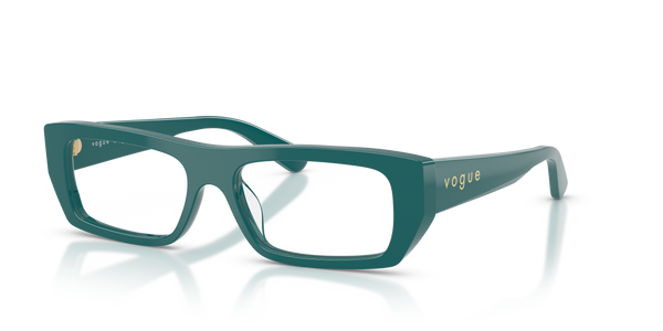 Gafas Graduadas Vogue Eyewear VO5660U 3246 — vista tres cuartos