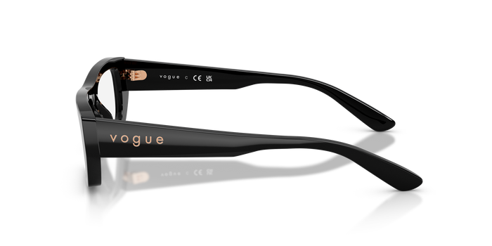 Prescription Glasses Vogue Eyewear VO5660U W44 — Image 3
