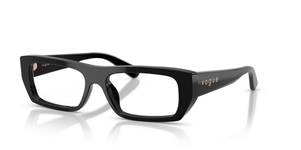 Gafas Graduadas Vogue Eyewear VO5660U W44 — vista tres cuartos