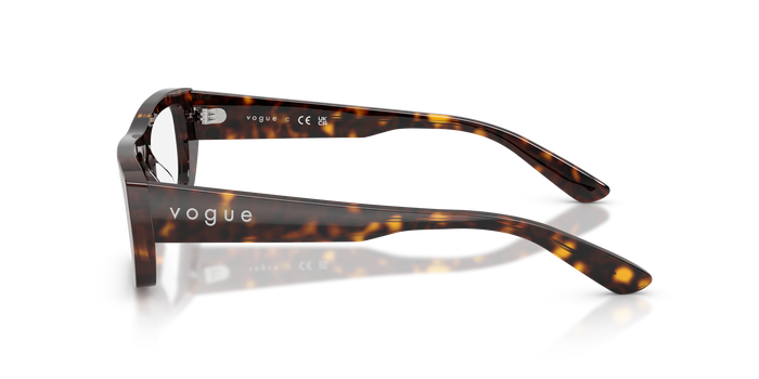 Brille Vogue Eyewear VO5660U W656 — Bild 3