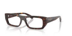 Brille Vogue Eyewear VO5660U W656