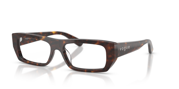 Gafas Graduadas Vogue Eyewear VO5660U W656 — vista tres cuartos