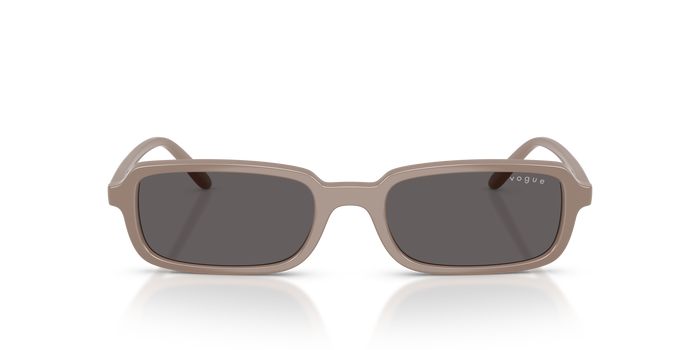 Солнцезащитные очки Vogue Eyewear VO5666S 326187 53 19 — Изображение 2