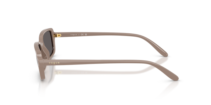 Солнцезащитные очки Vogue Eyewear VO5666S 326187 53 19 — Изображение 3