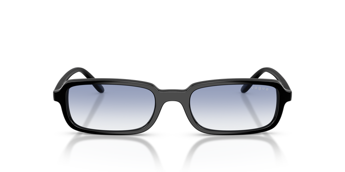 Gafas de Sol Vogue Eyewear VO5666S W44/19 53 19 — Imagen 2