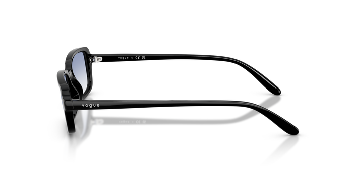 Gafas de Sol Vogue Eyewear VO5666S W44/19 53 19 — Imagen 3