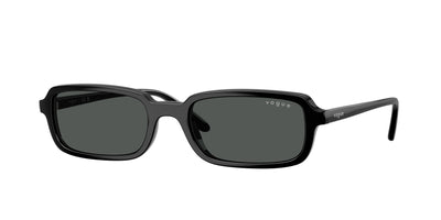 Sonnenbrille Vogue Eyewear VO5666S W44/87 53 19