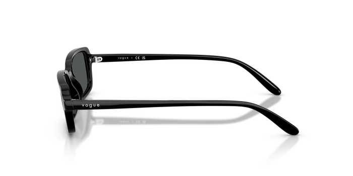 Gafas de Sol Vogue Eyewear VO5666S W44/87 53 19 — Imagen 3