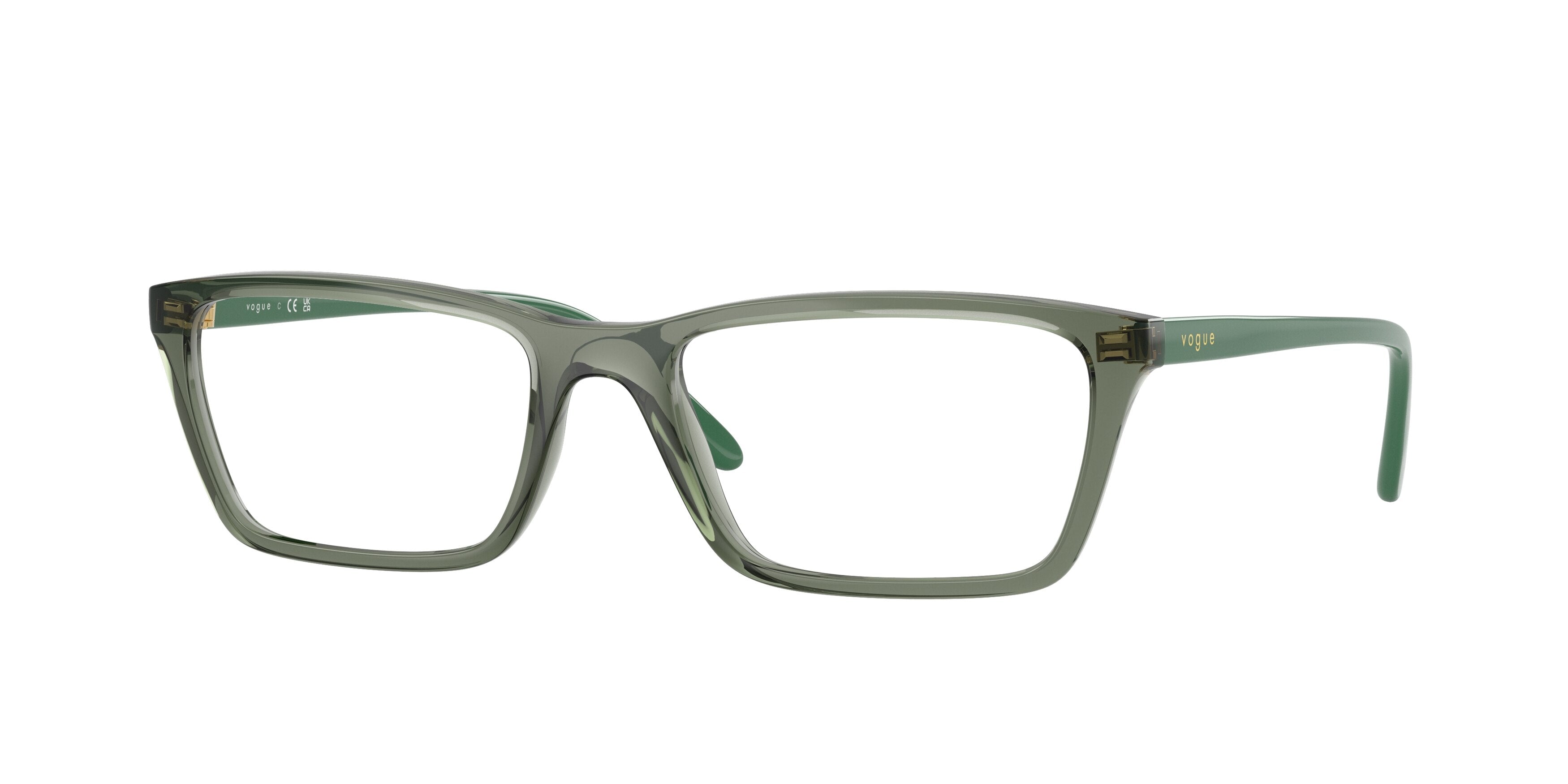 Очки для зрения Vogue Eyewear VO5667 3086