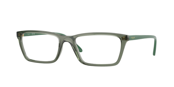 Vogue Eyewear VO5667 3086 光学镜架 | 醋酸纤维眼镜框 男女通用
