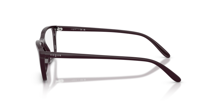 Prescription Glasses Vogue Eyewear VO5667 2426 — Image 3