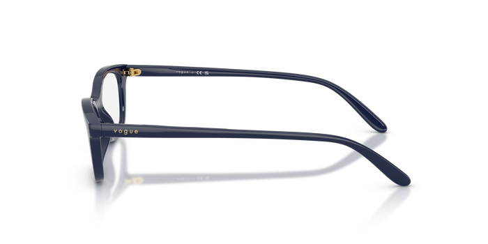 Prescription Glasses Vogue Eyewear VO5668 2288 — Image 3